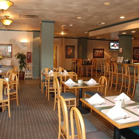 Oakland Airport Executive Hotel Esterno foto