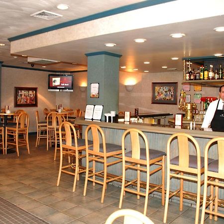 Oakland Airport Executive Hotel Esterno foto