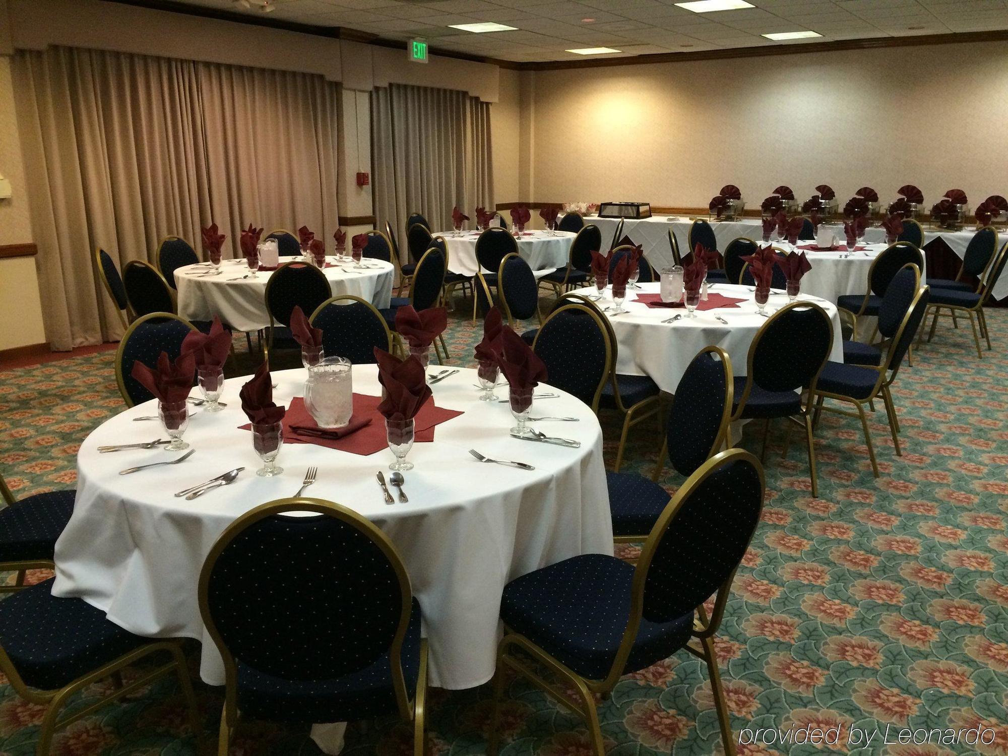 Oakland Airport Executive Hotel Esterno foto