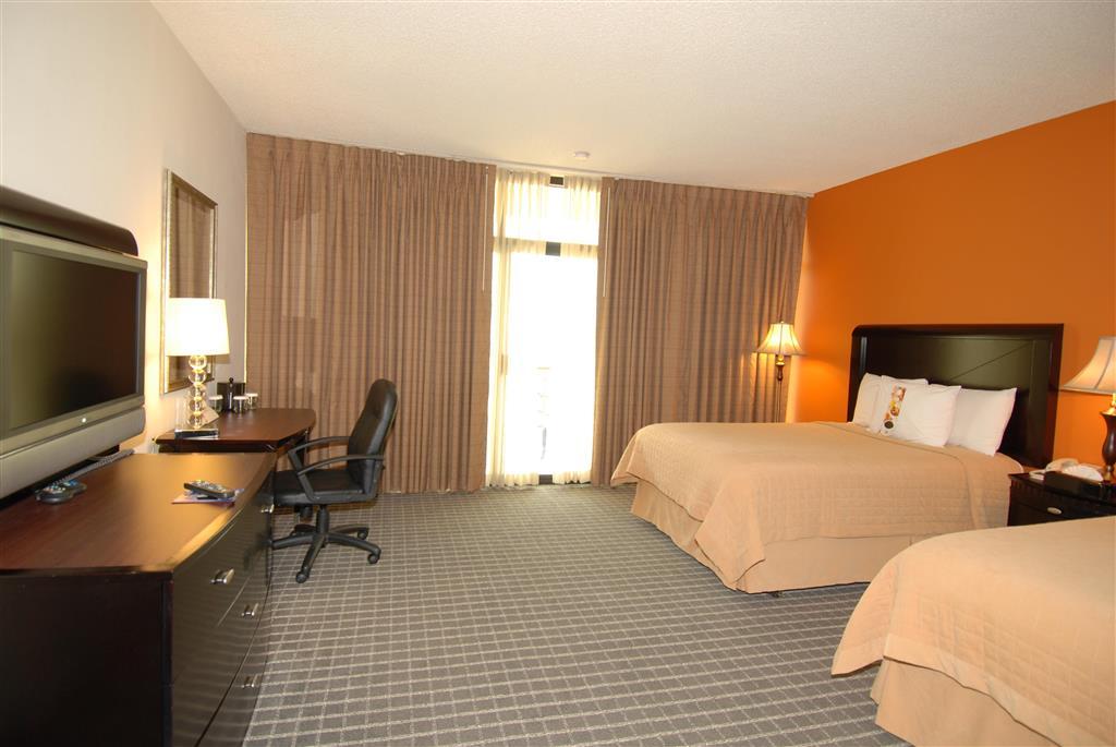 Oakland Airport Executive Hotel Esterno foto