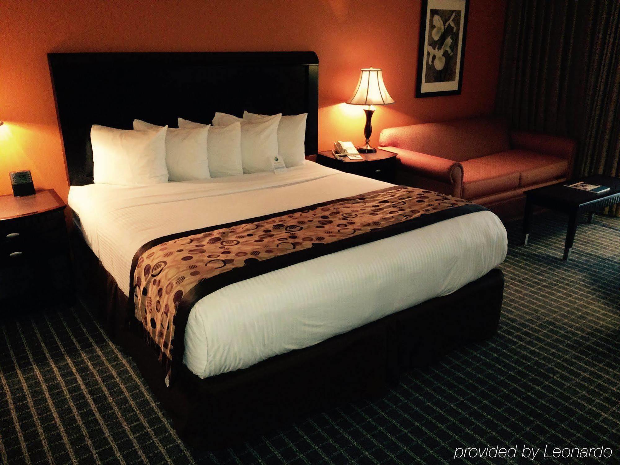 Oakland Airport Executive Hotel Esterno foto