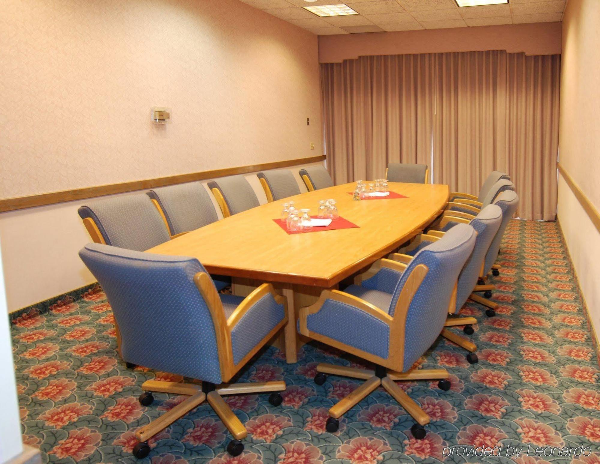 Oakland Airport Executive Hotel Esterno foto