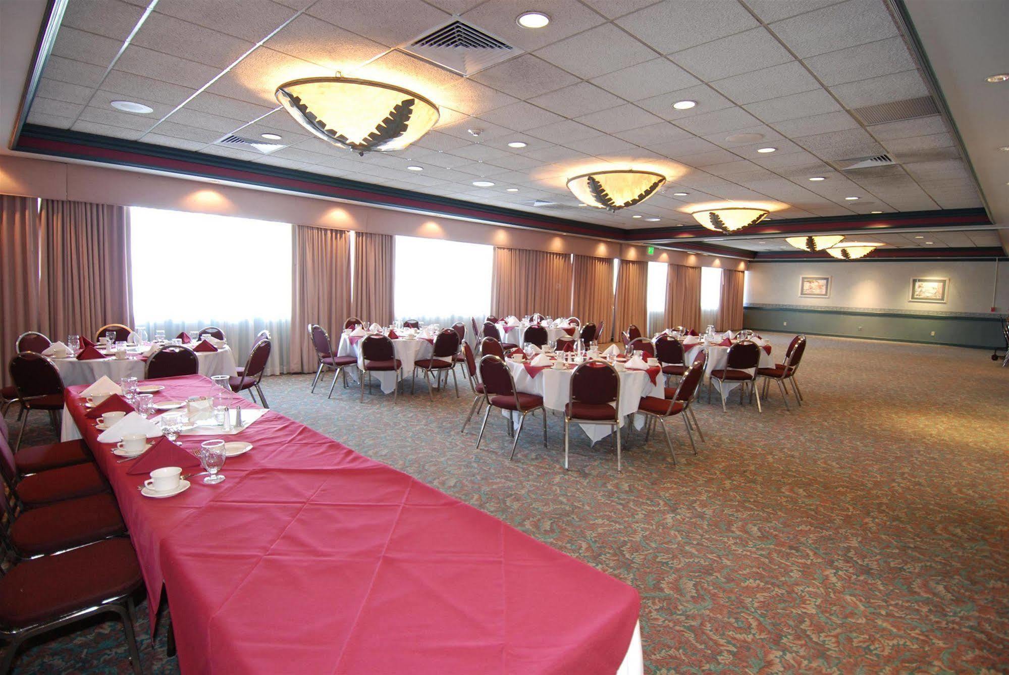 Oakland Airport Executive Hotel Esterno foto